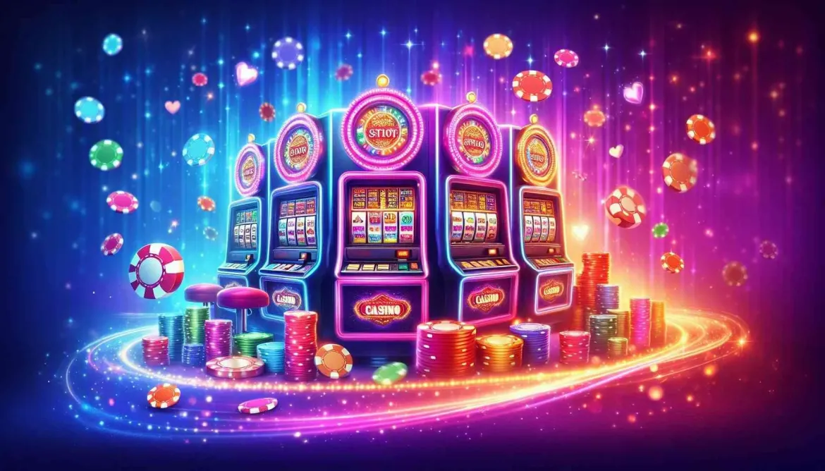 Richy Reels Casino